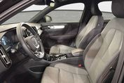 Volvo XC40 T5 Plug-In Hybrid Plus Bright aut