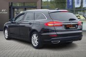 Ford Mondeo 2.0 EcoBlue Titanium aut