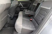 Citroen C4 X 1.2 PureTech Max S&S EAT8