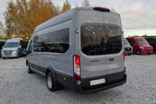Ford Transit Autobus M2 460 L4H3 RWD Limited A10 RWD