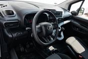 Toyota Proace City Active L2H1 Zabudowa Brygadowa