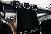 Mercedes GLC Coupe 220 d 4-Matic Avantgarde