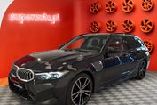 BMW Seria 3 Touring 320d xDrive M Sport