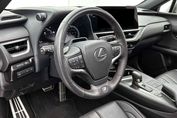 Lexus UX 300h F Sport 2.0 Hybrid Dynamic Force