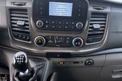 Ford Transit Custom Kombi 320 L2H1 Trend