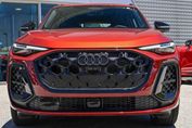 Audi Q5 TDI quattro S line