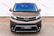 Toyota Proace Verso Long L2H1 AT