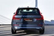 Volvo XC60 T6 Plug-In Hybrid AWD Plus Dark aut