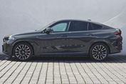 BMW X6 xDrive40d M Sport
