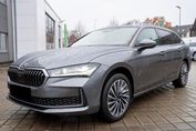 Skoda Superb L&K 2.0 TDI DSG 4x4