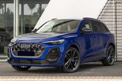 Audi Q5 TDI quattro S line