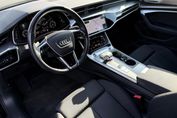 Audi A6 40 TDI mHEV Quattro Sport S tronic