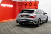 Mercedes CLA 220 4-Matic