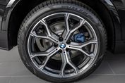 BMW X5 xDrive30d M Sport