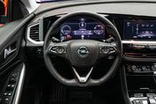 Opel Grandland X 1.2 T GS aut