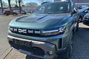 Dacia Duster Journey aut 1.2 Eco-G LPG