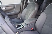 Volvo XC40 Recharge Twin AWD Plus