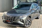 Hyundai Tucson 1.6 T-GDI Executive 2WD DCT