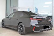 BMW Seria 7 740d xDrive M Sport