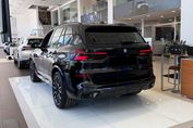 BMW X5 xDrive30d M Sport