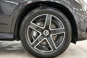 Mercedes GLC Coupe 300 de 4-Matic AMG Line
