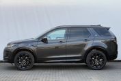 Land Rover Discovery Sport D200 Dynamic HSE