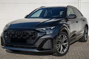 Audi Q8 TDI quattro