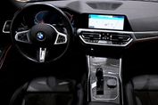 BMW Seria 3 330i xDrive M Sport sport-aut