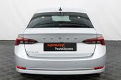 Skoda Octavia 1.5 TSI Ambition