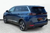 Peugeot 5008 2.0