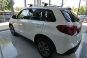 Suzuki Vitara Boosterjet Shvs Premium 2WD