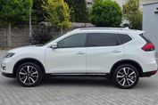 Nissan X-Trail 1.6 Dig-t Tekna 2WD