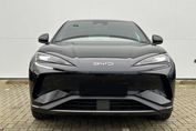 BYD Sealion 7 Excellence AWD
