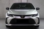 Toyota Corolla GR Sport 1.8 Hybrid