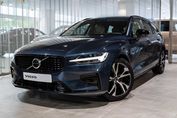 Volvo V60 B4 B Plus Dark