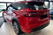 Skoda Kodiaq Sportline 2.0 TSI DSG 4x4