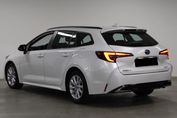 Toyota Corolla Comfort 1.8 Hybrid