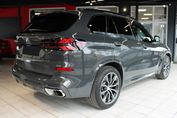 BMW X5 xDrive30d M Sport