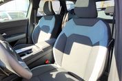 Dacia Bigster Extreme 1.2 TCe Hybrid-G LPG 4x4
