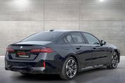 BMW Seria 5 520d xDrive mHEV M Sport aut