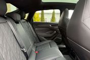 Audi A6 TDI quattro S line