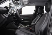 Peugeot 2008 1.2 Puretech Allure S&S EAT8