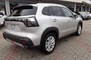 Suzuki S-Cross 1.4 SHVS Premium Plus SP