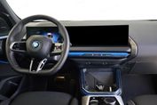BMW X3 xDrive30e M Sport