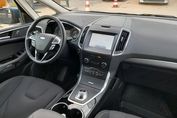 Ford S-MAX EcoBlue AWD Titanium
