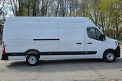 Renault Master dCi L4H3 RWD