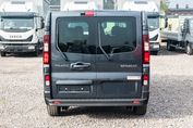 Renault Trafic Kombi L2H1 AT9