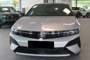 Opel Astra GS eDTC 1.2 Turbo mHEV