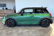 Mini Mini John Cooper Works