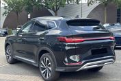 BYD Seal U DM-i Boost